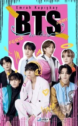 BTS ve Ben