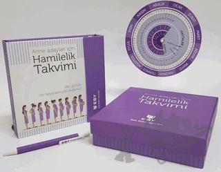 Anne Adayları İçin Hamilelik Takvimi