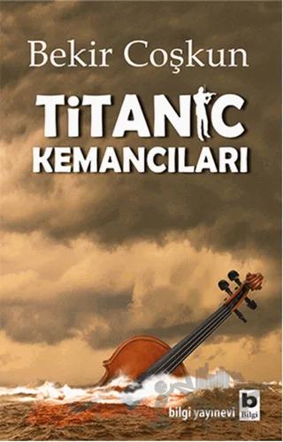 Titanic Kemancıları