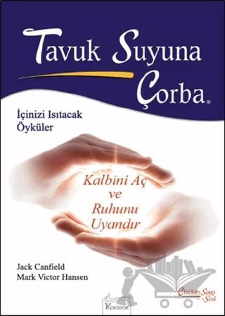 Tavuk Suyuna Çorba