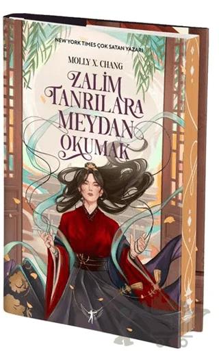 Zalim Tanrılara Meydan Okumak