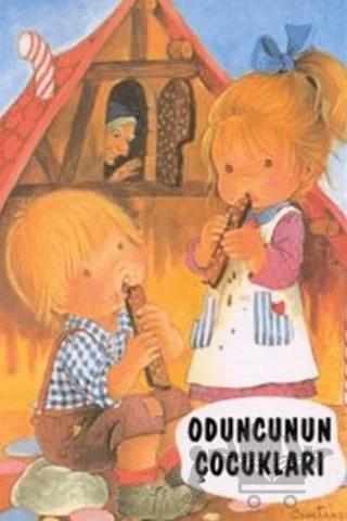 Oduncunun Çocukları
