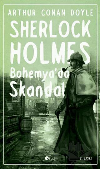 Sherlock Holmes - Bohemya’da Skandal