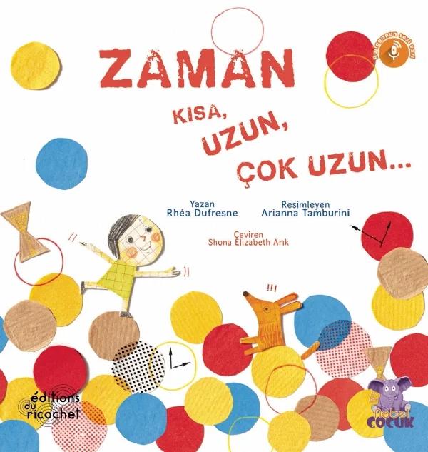 ZAMAN Kısa, Uzun, Çok Uzun...