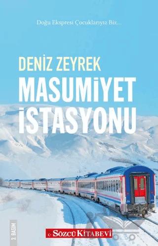 Masumiyet İstasyonu