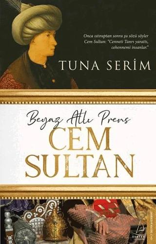 Beyaz Atlı Prens Cem Sultan