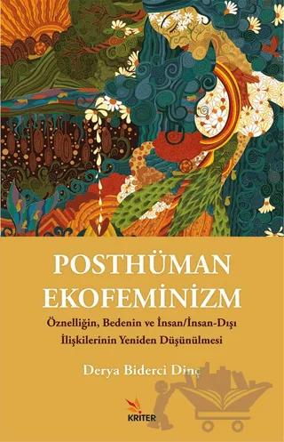 Posthüman Ekofeminizm