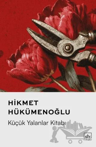 Küçük Yalanlar Kitabı