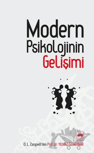 Modern Psikolojinin Gelişimi
