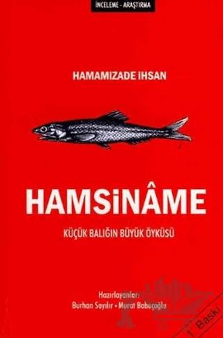 Hamsiname