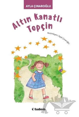 Altın Kanatlı Topçin