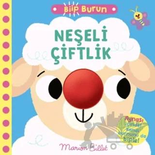 Biip Burun - Neşeli Çiftlik
