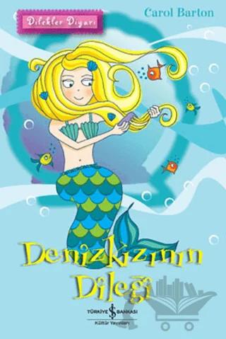 Dilekler Diyarı - Denizkızının Dileği