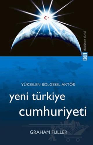 Yeni Türkiye Cumhuriyeti
