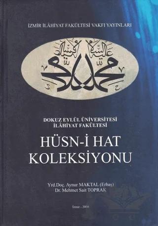 Hüsn-i Hat Koleksiyonu