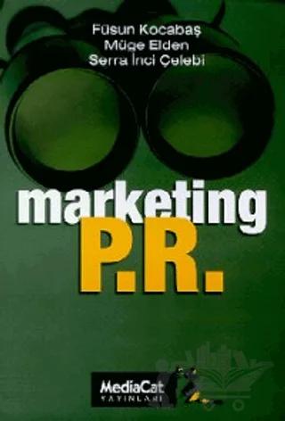 Marketing P.R.