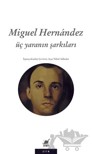 Üç Yaranın Şarkıları