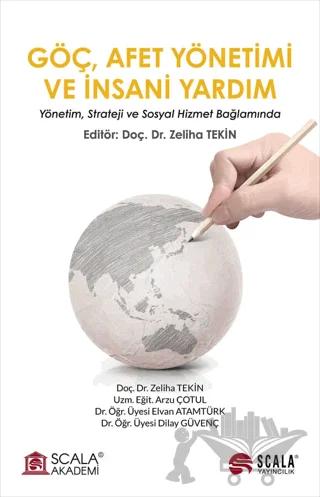 Göç, Afet Yönetimi ve İnsani Yardım