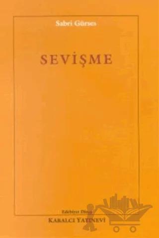 Sevişme
