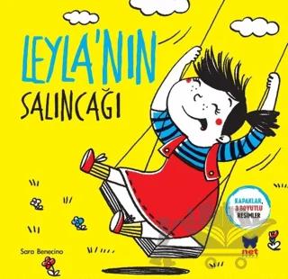 Leyla'nın Salıncağı