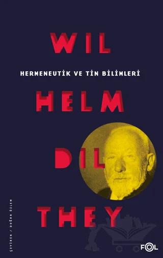 Hermeneutik ve Tin Bilimleri