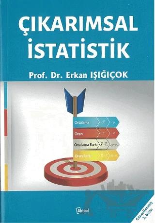 Çıkarımsal İstatistik
