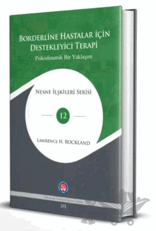 Borderline Hastalar İçin Destekleyici Terapi