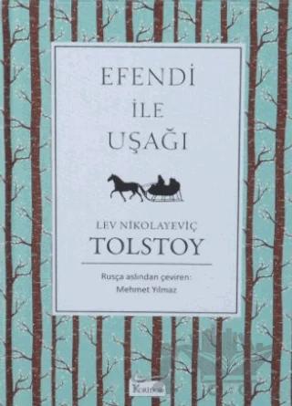 Efendi ile Uşağı
