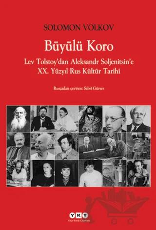 Büyülü Koro