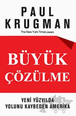 Büyük Çözülme