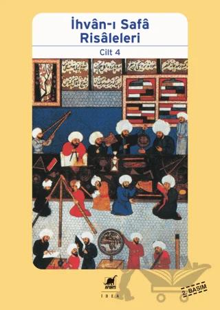 İhvan-ı Safa Risaleleri Cilt: 4