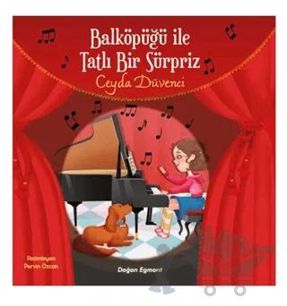 Balköpüğü ile Tatlı Bir Sürpriz