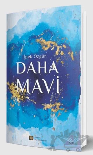Daha Mavi
