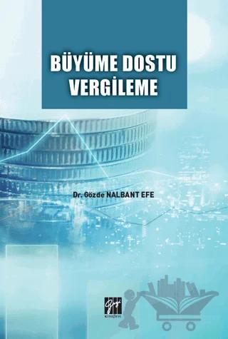 Büyüme Dostu Vergileme
