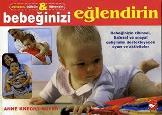 Bebeğinizi Eğlendirin