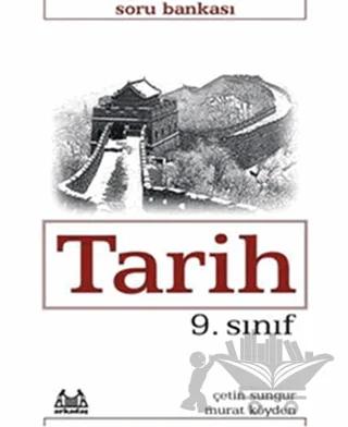 9. Sınıf Tarih Soru Bankası