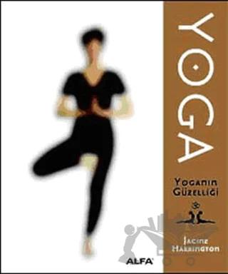 Yoga Yoganın Güzelliği