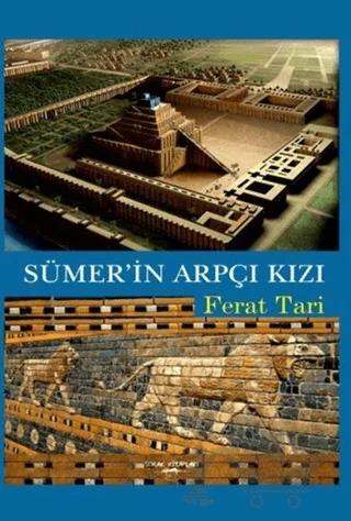 Sümer'in Arpçı Kızı