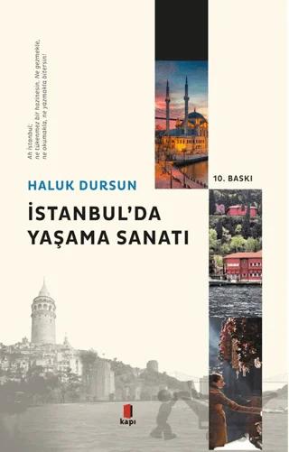 İstanbul'da Yaşama Sanatı