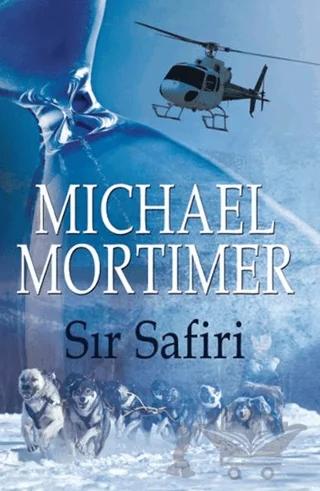 Sır Safiri – Michael Mortimer – Hyperion Kitap kitap kapağı