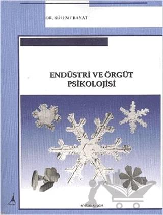 Endüstri ve Örgüt Psikolojisi