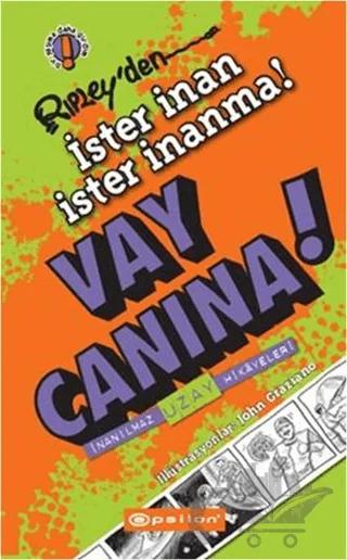 Vay Canına !