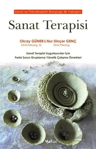 Sanat Terapisi