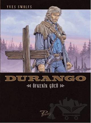 Durango 2: Öfkenin Gücü