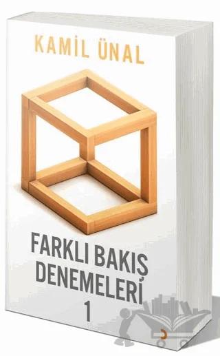 Farklı Bakış Denemeleri -1