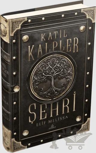 Katil Kalpler Şehri 1