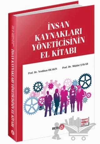 İnsan Kaynakları Yöneticisinin El Kitabı