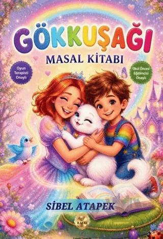 Gökkuşağı - 2 Masal Kitabı