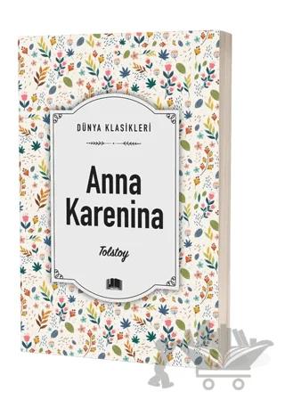 Anna Karenina