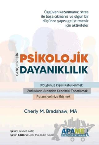 Psikolojik Dayanıklılık